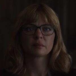 Alternate Katharina Nielsen