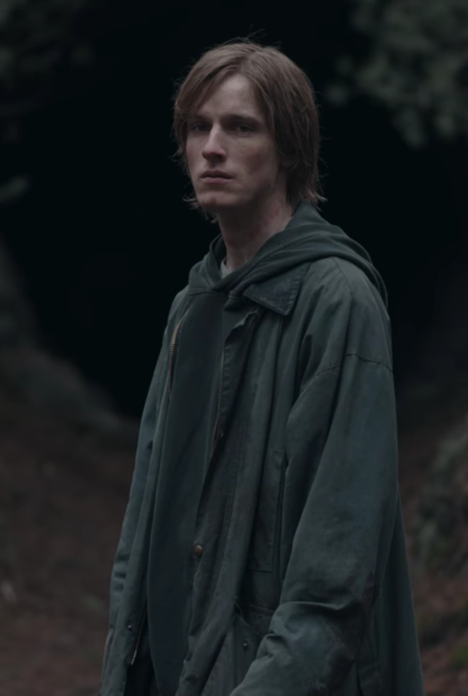 Jonas Kahnwald Dark Wiki Fandom