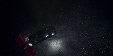 DARK 1x10 Tbone Car Crash