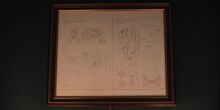 Golden orb blueprints