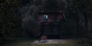 Apocalypse blastwave hits the Kahnwald house