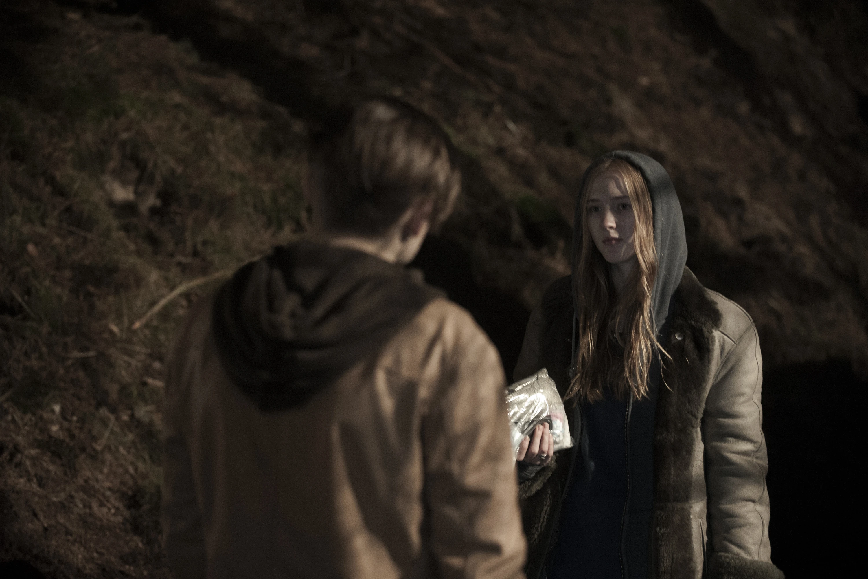 Franziska Doppler Dark Wiki Fandom The connections between four troubled families in. dark wiki fandom