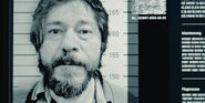 Jürgen's police file