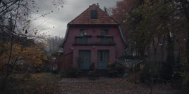 Fall 1987