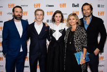 Toronto International Film Festival 2017.