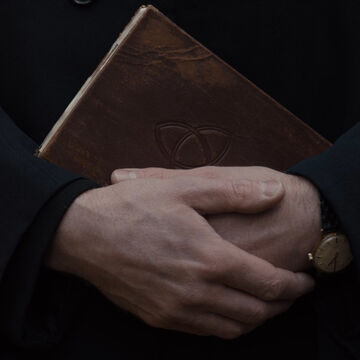 Who Is Hg Tannhaus Is Tannhaus A Journey Through Time A Real Book