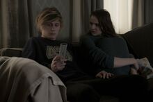 DARK Still 109 - Magnus and Martha