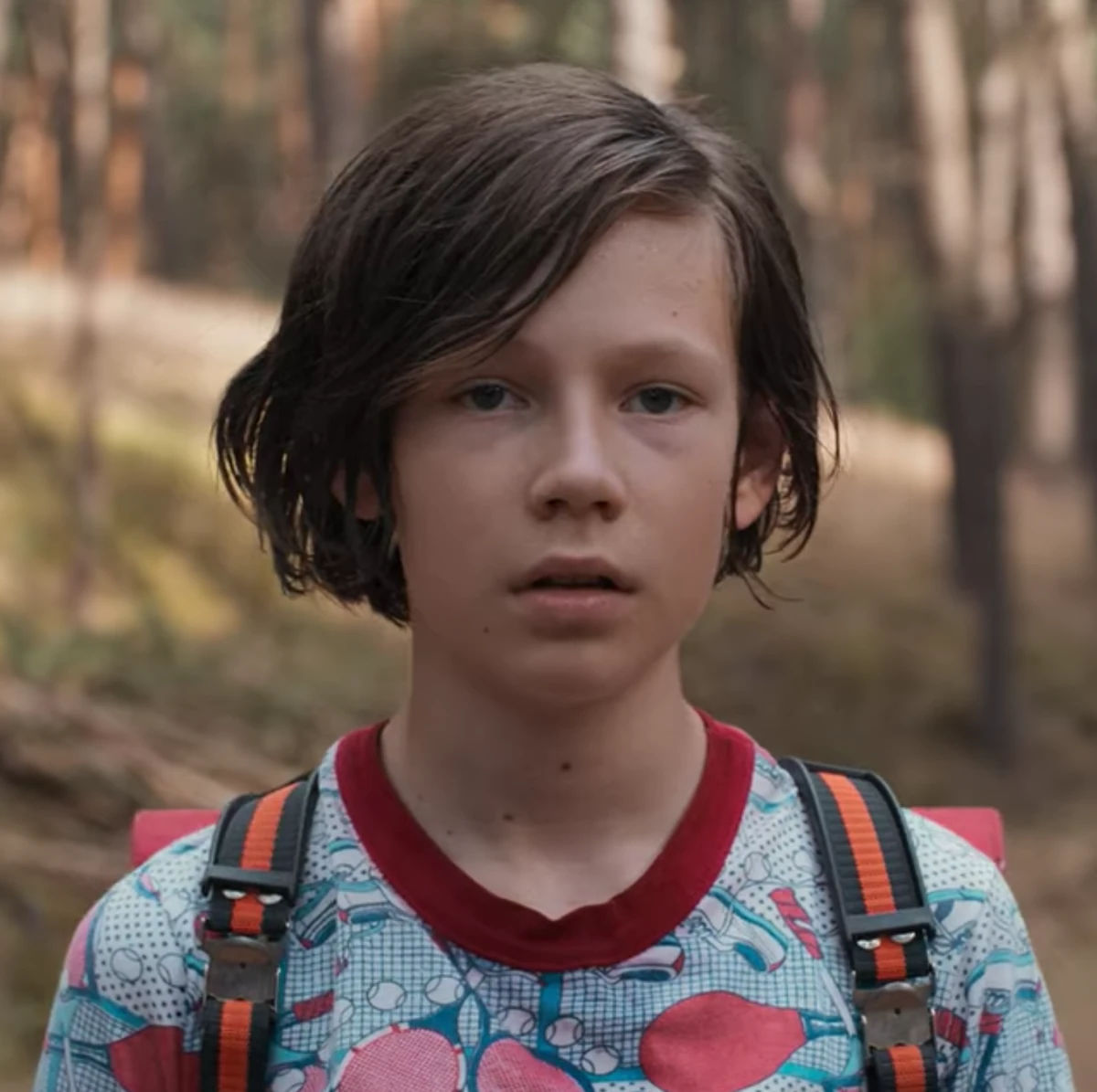 Mikkel Nielsen Dark Wiki Fandom