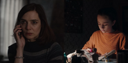 DARK 1x05 0003–SplitScreen Hannah obsessed with Ulrich