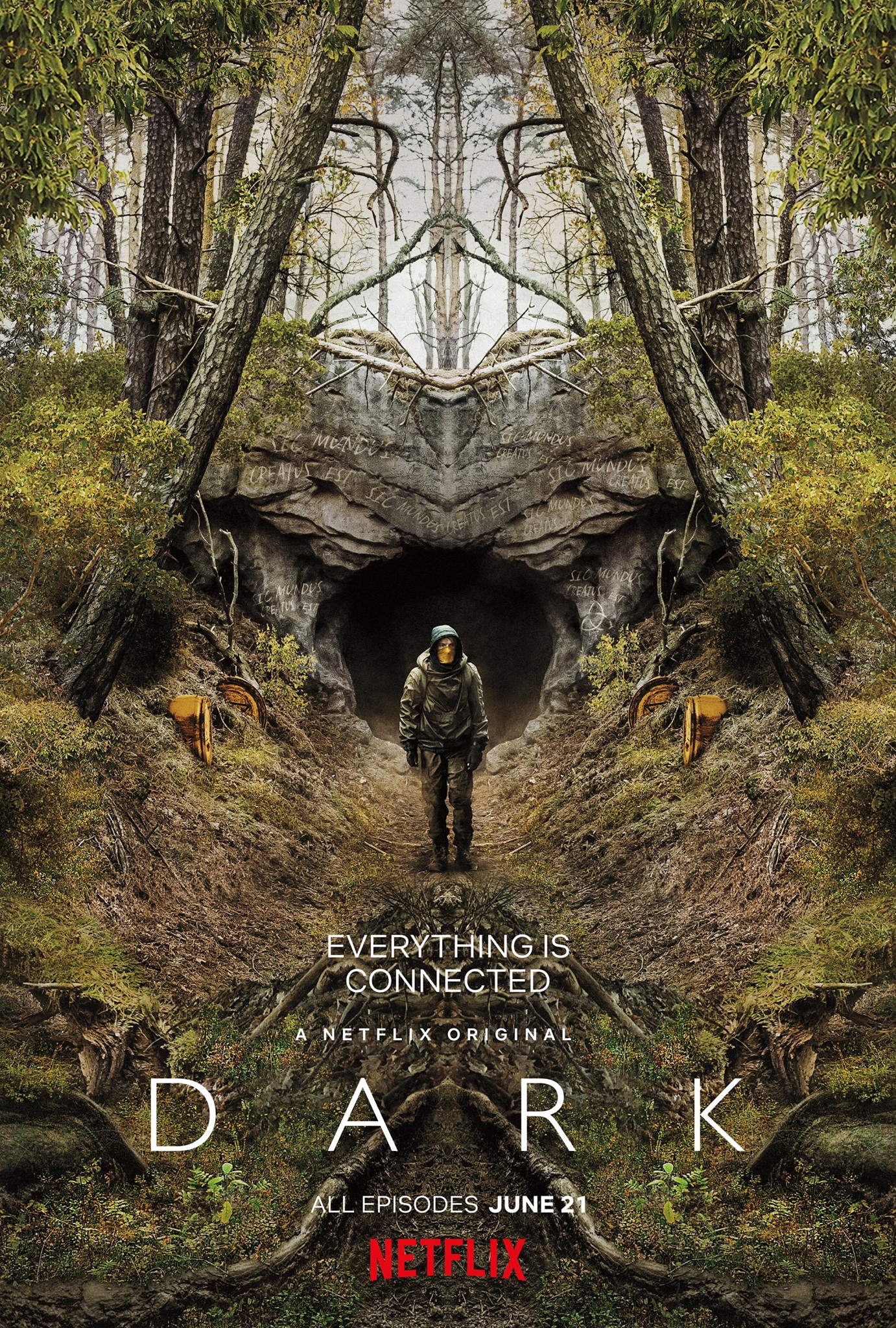 dark netflix dark netflix