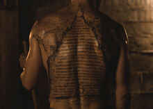 DARK Still 104 - Noah's back