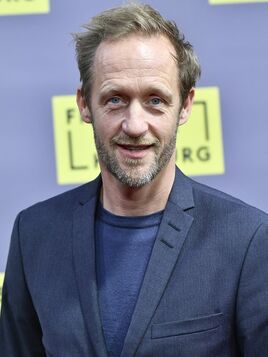 Stephan Kampwirth