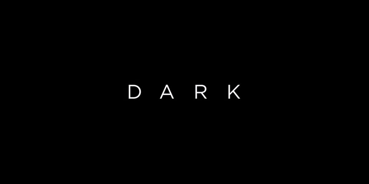 Shows you should be watching: 'Dark' is the German 'Stranger Things,' only  better