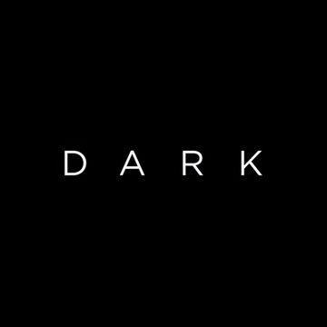 Dark Dark Wiki Fandom