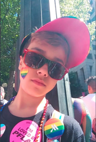 Real Austin Case | Dark Oculus Wikia Wiki | Fandom