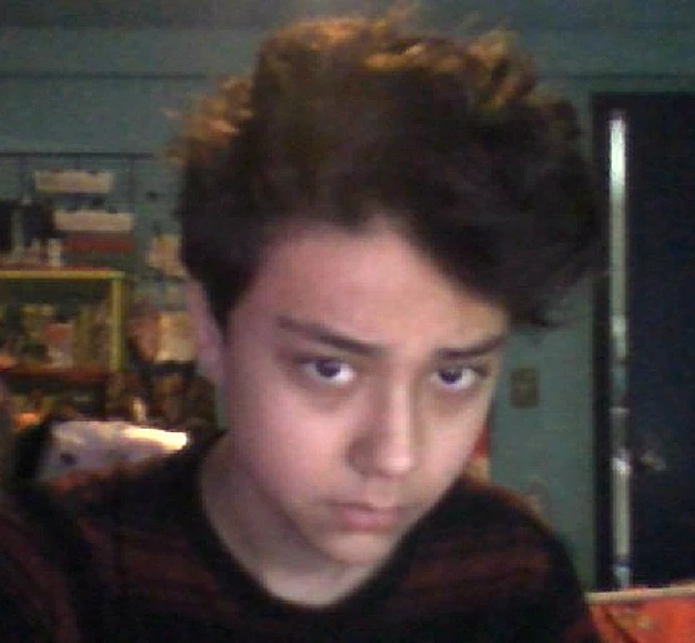 Austin Case | Dark Oculus Wikia Wiki | Fandom