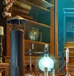 Alchemy Lab