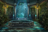 Princess Ivy's Tomb
