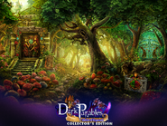 Ballad of Rapunzel Wallpaper4