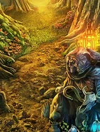 Evil Witch | Dark Parables Wiki | Fandom