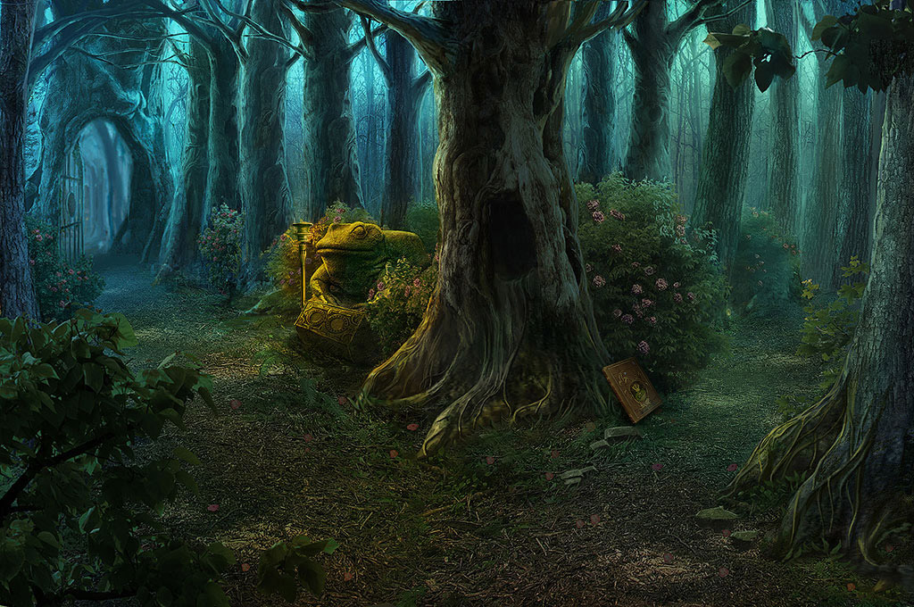 Exiled Prince Road | Dark Parables Wiki | Fandom