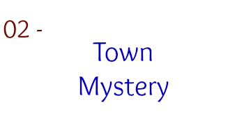 Town Mystery | Dark Parables Wiki | Fandom