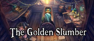 Golden Touch, Dark Parables Wiki