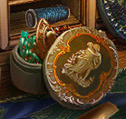 Trinket Box