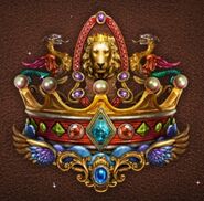 Sky Kingdom Crown