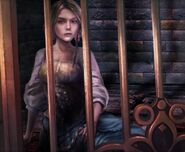 Renée Imprisoned