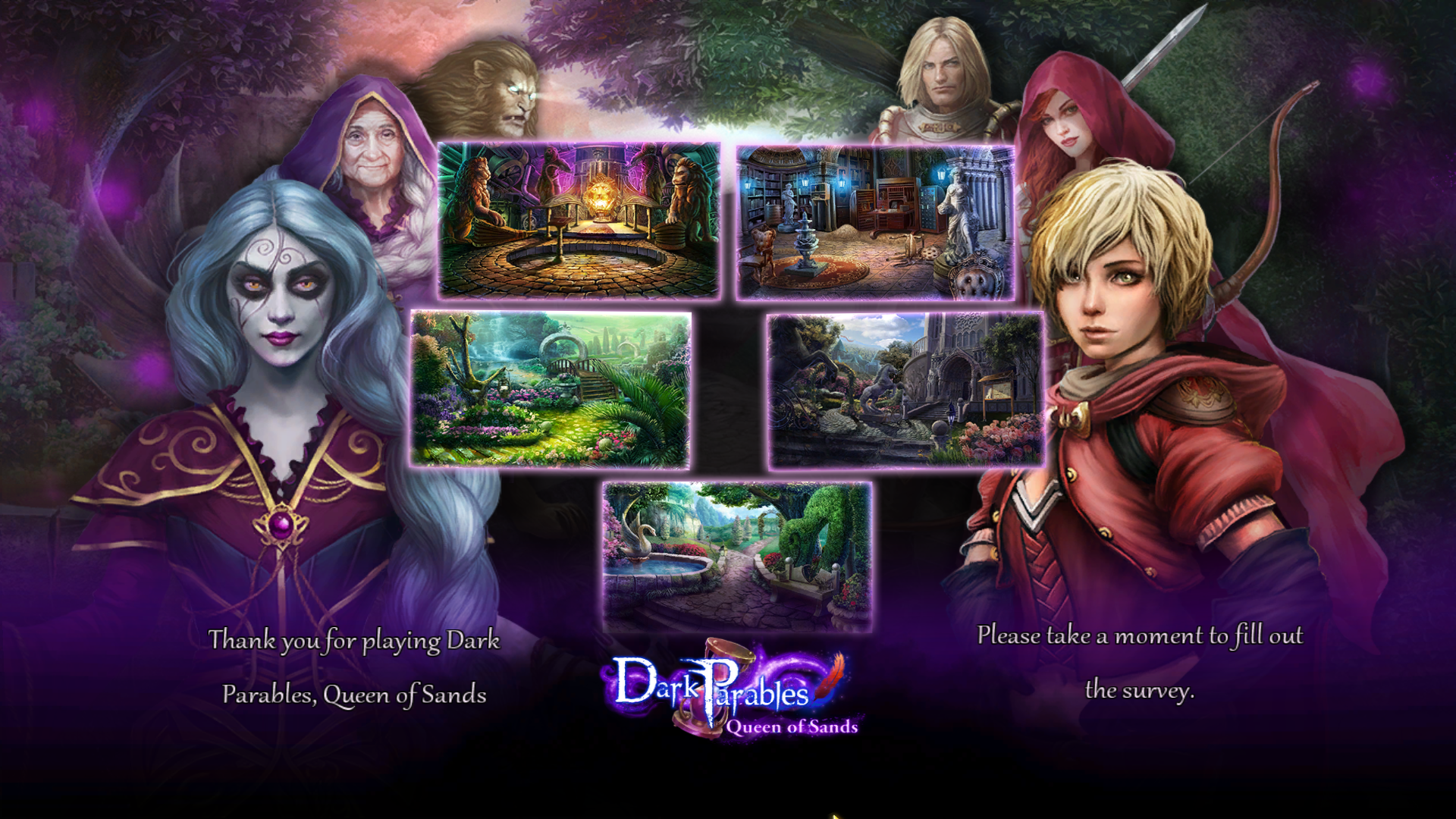 Dark Parables: Jack And The Sky Kingdom Collector's Edition Free Download  in 2023