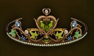 Ivy's Tiara