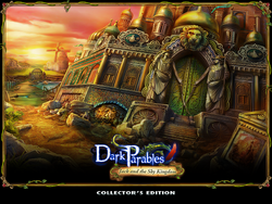 Dark Parables: Jack And The Sky Kingdom Collector's Edition Free Download  in 2023