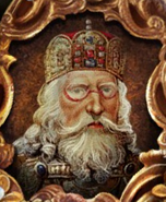 King Crisanto | Dark Parables Wiki | Fandom