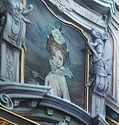 Blinking Portrait of Snow White, Rise of the Snow Queen