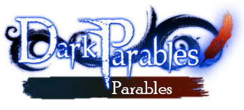 Dark Parables Wiki-Current Logo Revamped-Parables