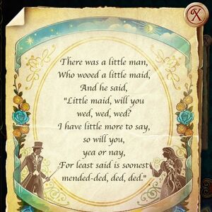 Cursery Rhymes Dark Parables Wiki Fandom