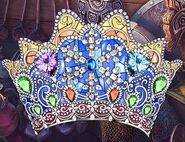 Ornament of Valla's Crown