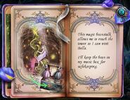 Rapunzel Diary Entry #1