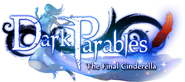 Official The Final Cinderella Logo