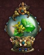 Orb of Ivy Energy