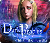 Dark Parables: The Final Cinderella SE feature