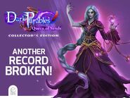 Eipix Announcement: Another Record Broken