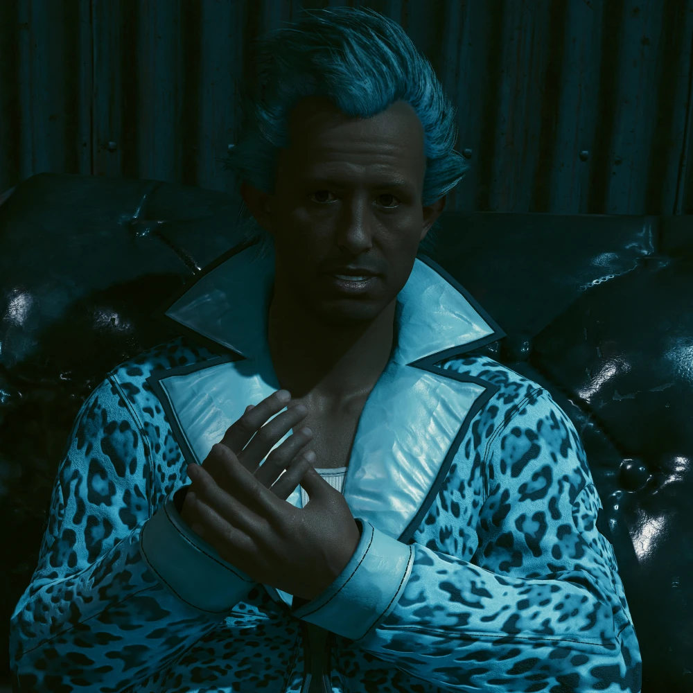 Seamus Darcy | Dark Skies Wiki | Fandom