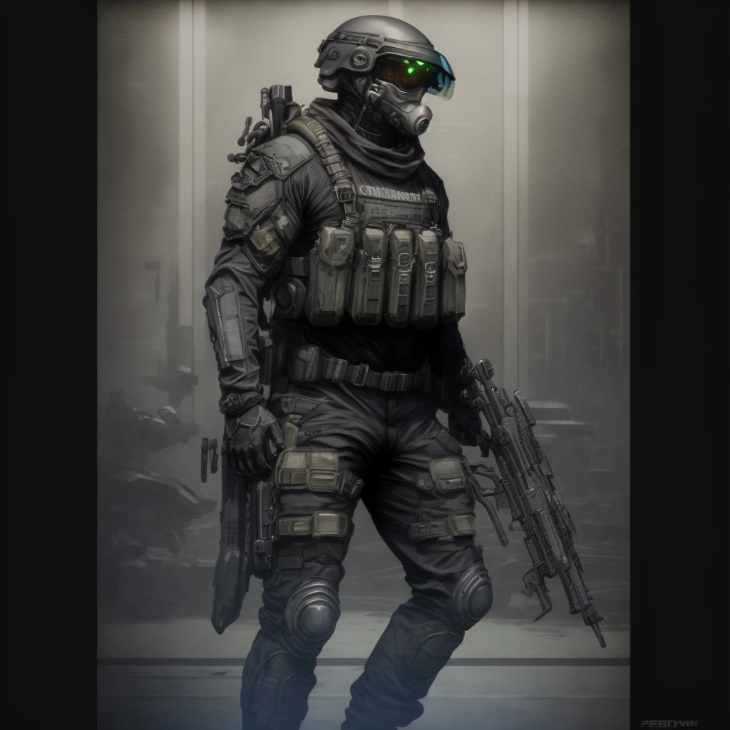 Valor | Dark Skies Wiki | Fandom