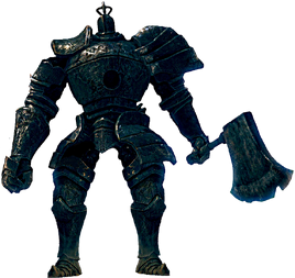 Iron Golem