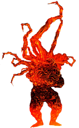 Ceaseless Discharge
