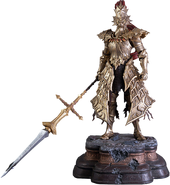 La statuetta di Ornstein