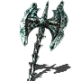 Wpn Gargoyle Tail Axe
