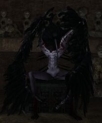 Ornifex en su taller